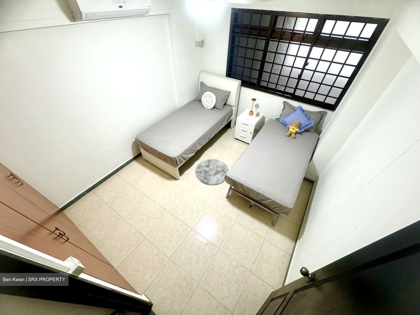 Blk 557 Woodlands Drive 53 (Woodlands), HDB 4 Rooms #635586481